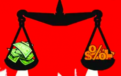 RBI’s Expensive Gift to the Government: A Birds Eye View of the Transaction