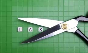 Is the $20 Billion dollar tax stimulus enough to bolster the ailing economy